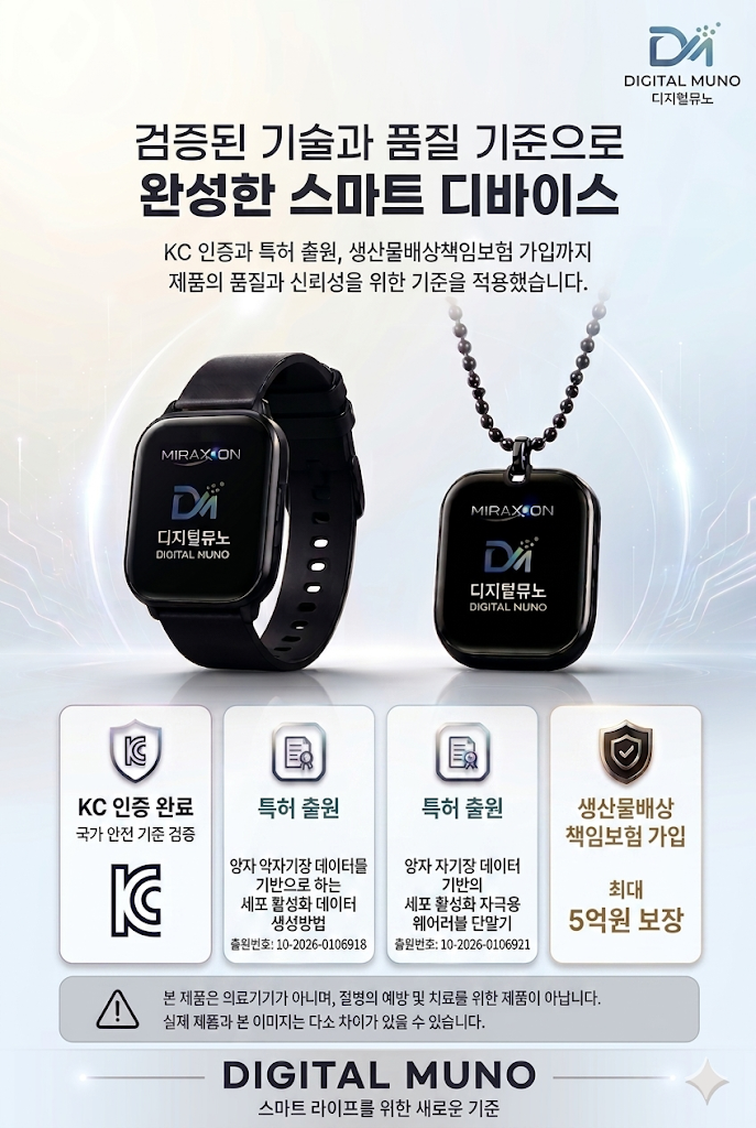 Digital Muno 제품 이미지 3
